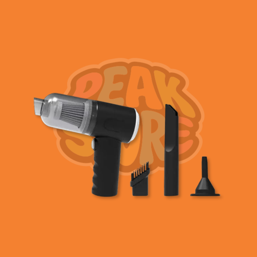 3 in 1 Vacuum Cleaner