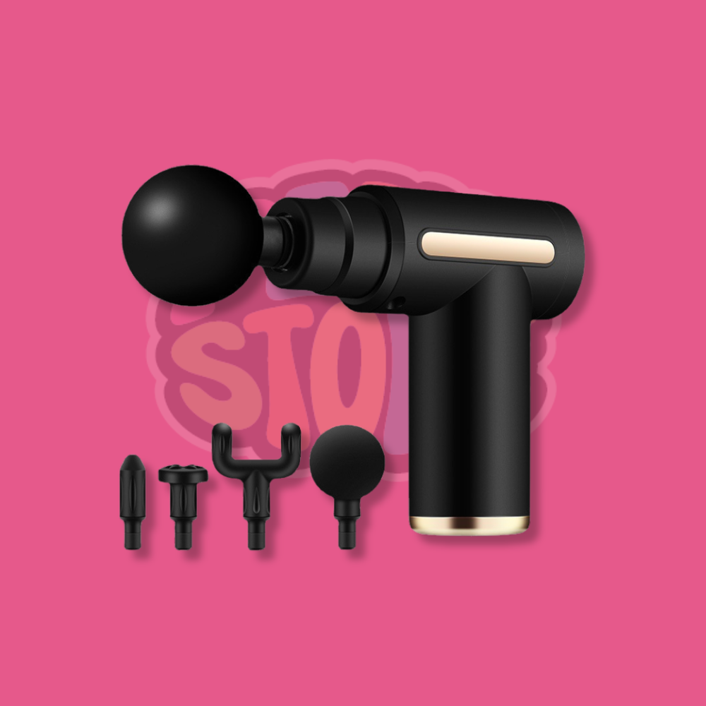 Gun Massager